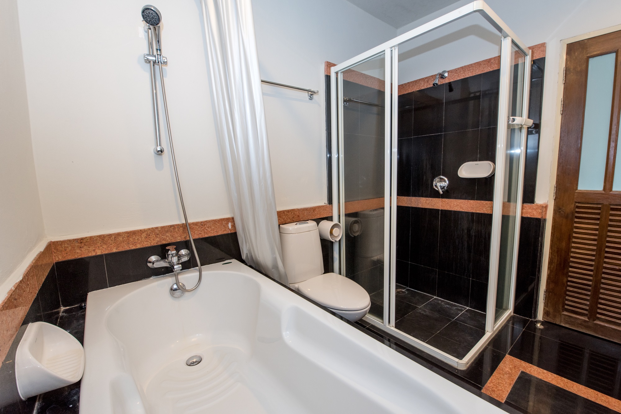 Apartment in Sathorn 