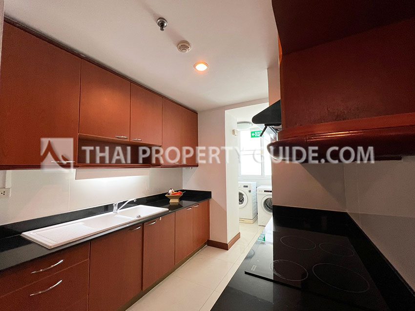 Apartment in Sathorn 
