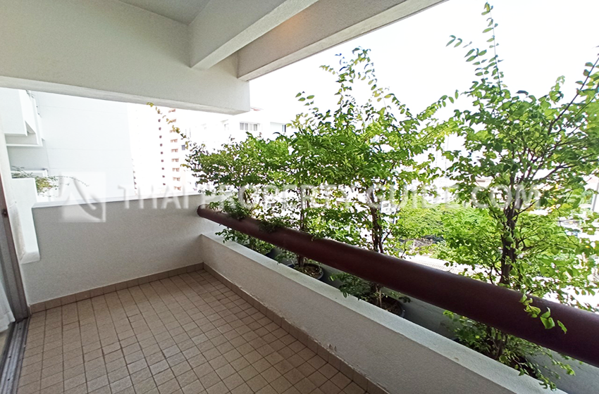 Apartment in Sathorn 
