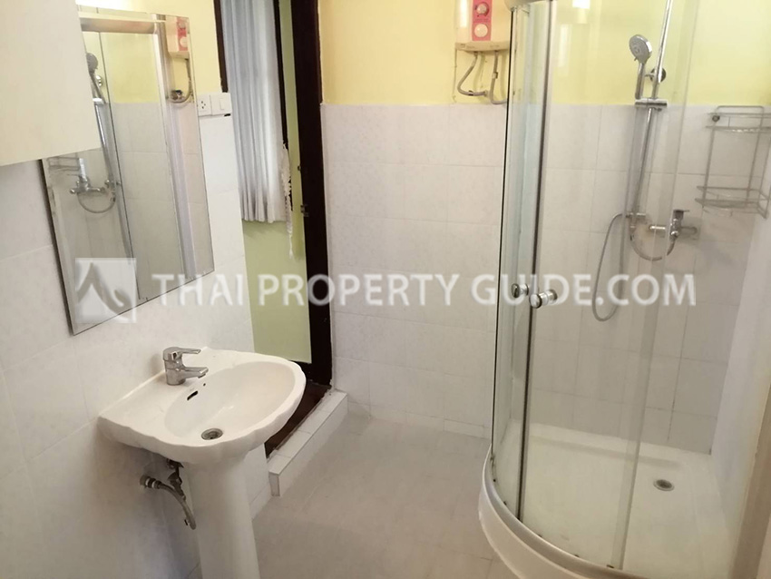 Apartment in Sathorn 