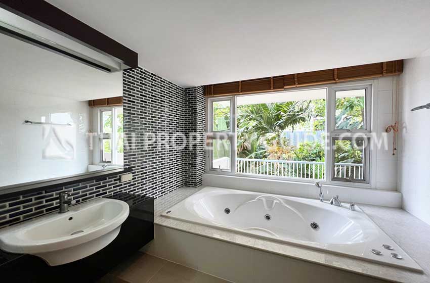 Apartment in Sathorn 