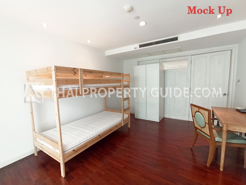 Apartment in Sathorn 