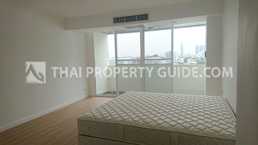Apartment in Sathorn 
