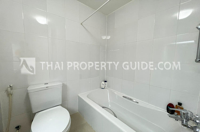 Apartment in Sathorn 