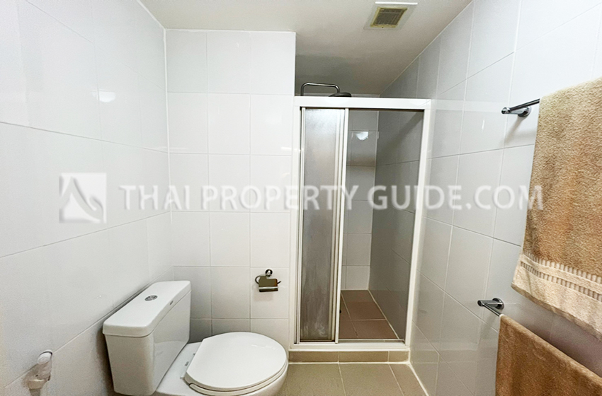Apartment in Sathorn 