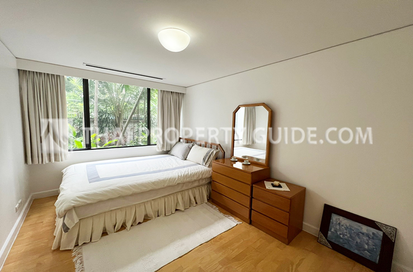 Apartment in Sathorn 