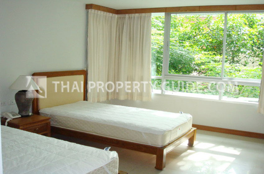 Apartment in Sathorn 