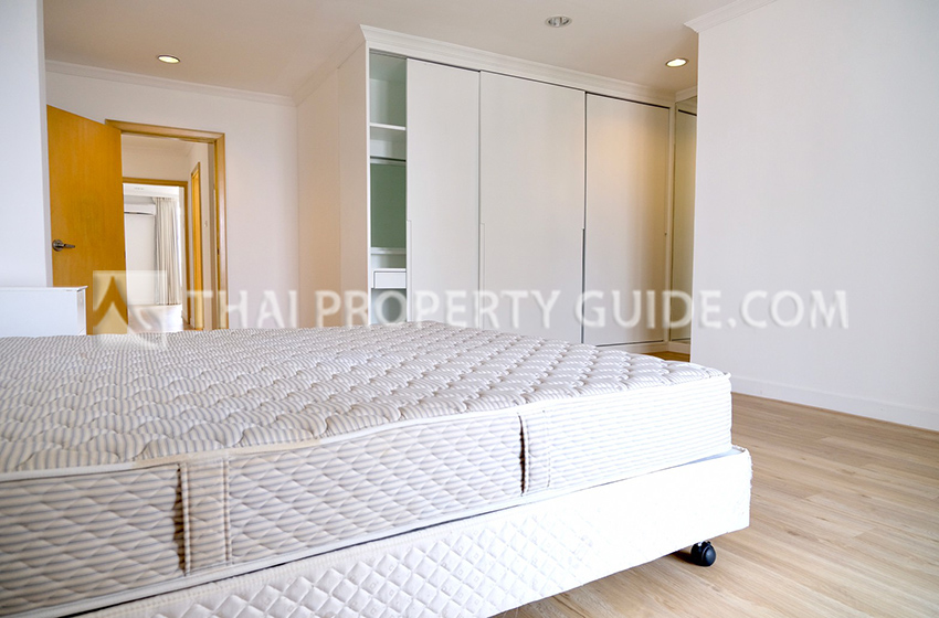 Apartment in Sathorn 