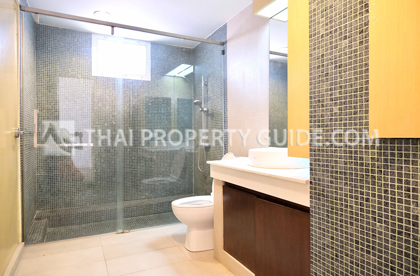Apartment in Sathorn 