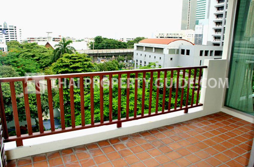 Apartment in Sathorn 