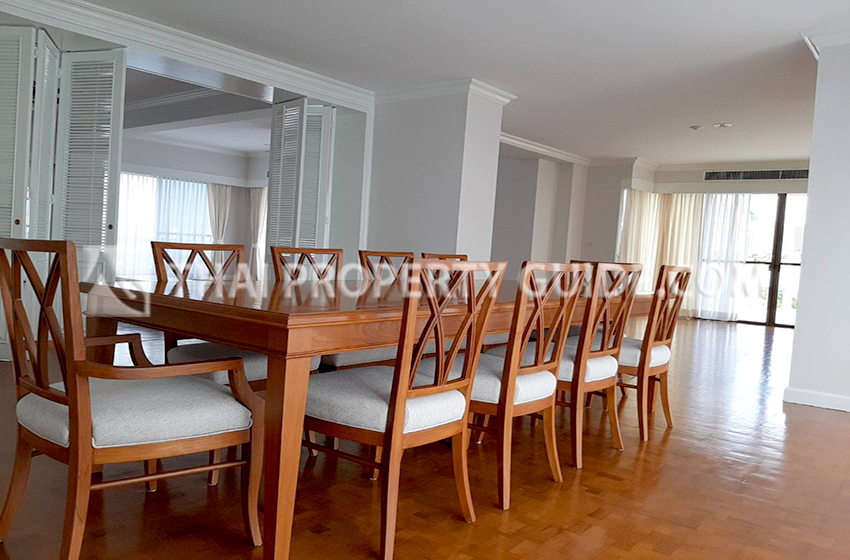 Apartment in Sathorn 