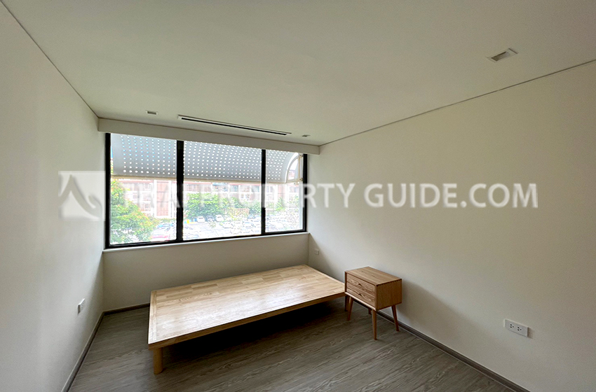 Apartment in Sathorn 