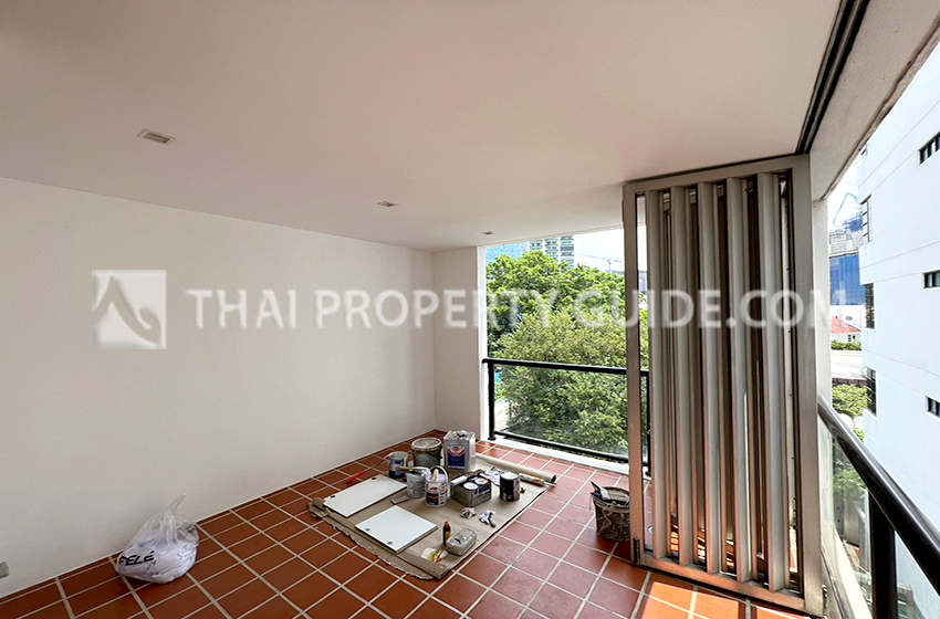 Apartment in Sathorn 