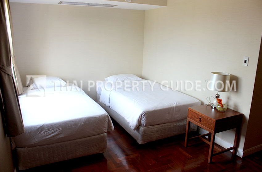 Apartment in Sathorn 