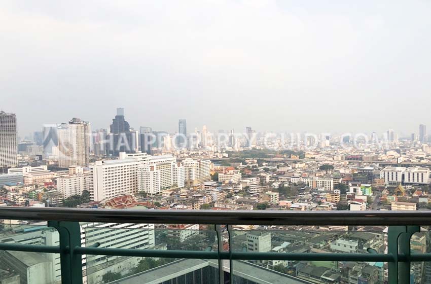 Apartment in Sathorn 