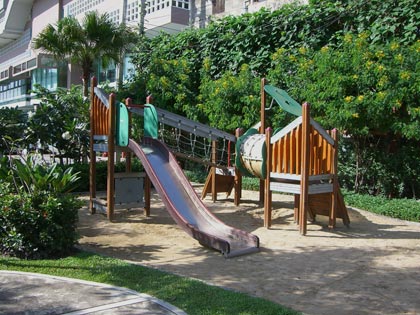 Apartment in Sathorn 