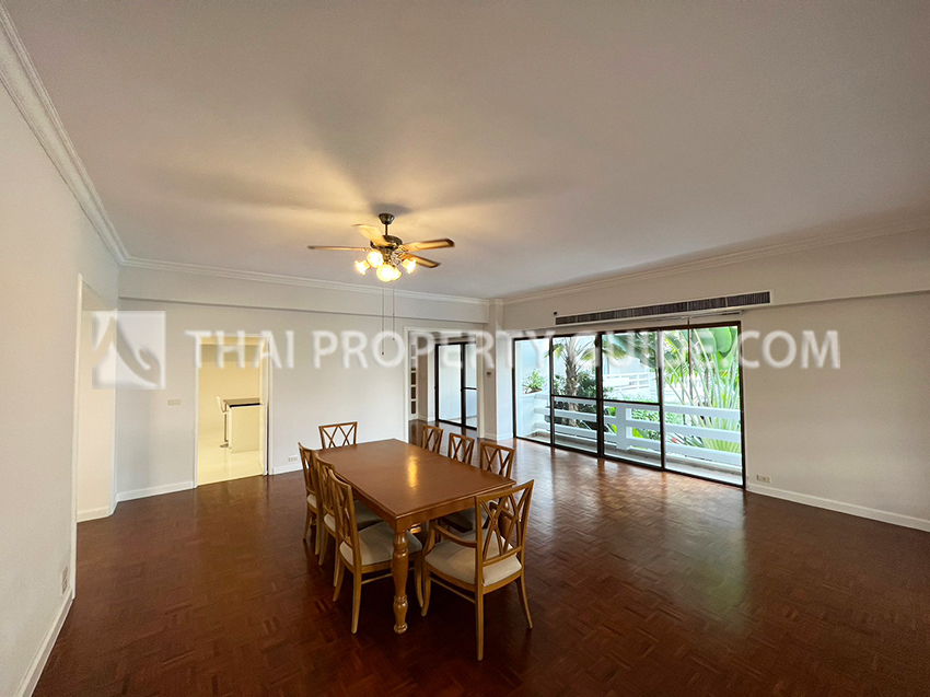 Apartment in Sathorn 