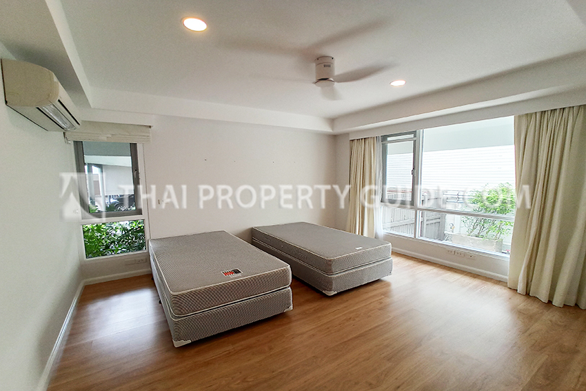Apartment in Sathorn 