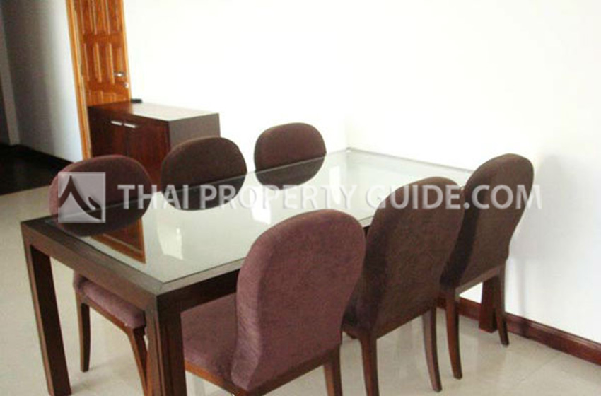 Apartment in Sathorn 