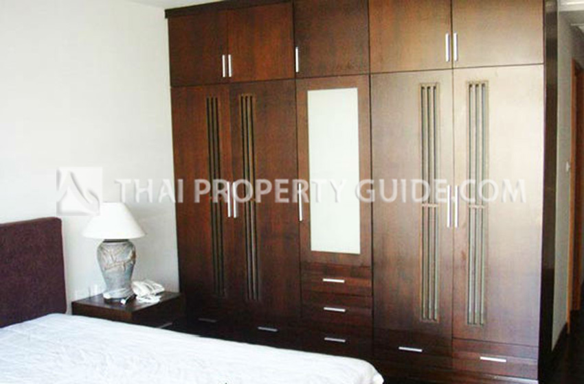 Apartment in Sathorn 