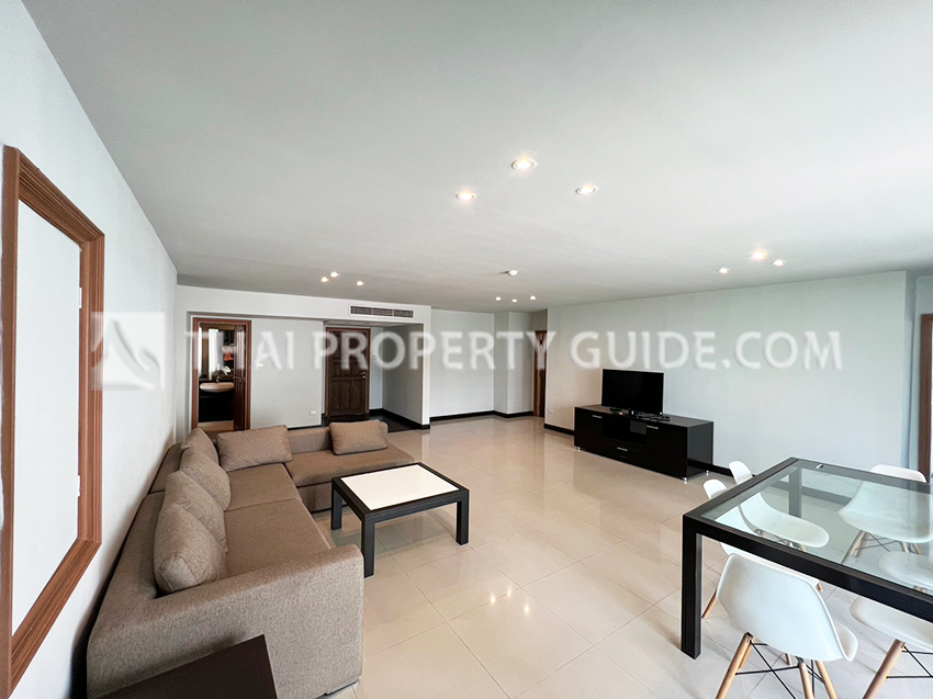 Apartment in Sathorn 