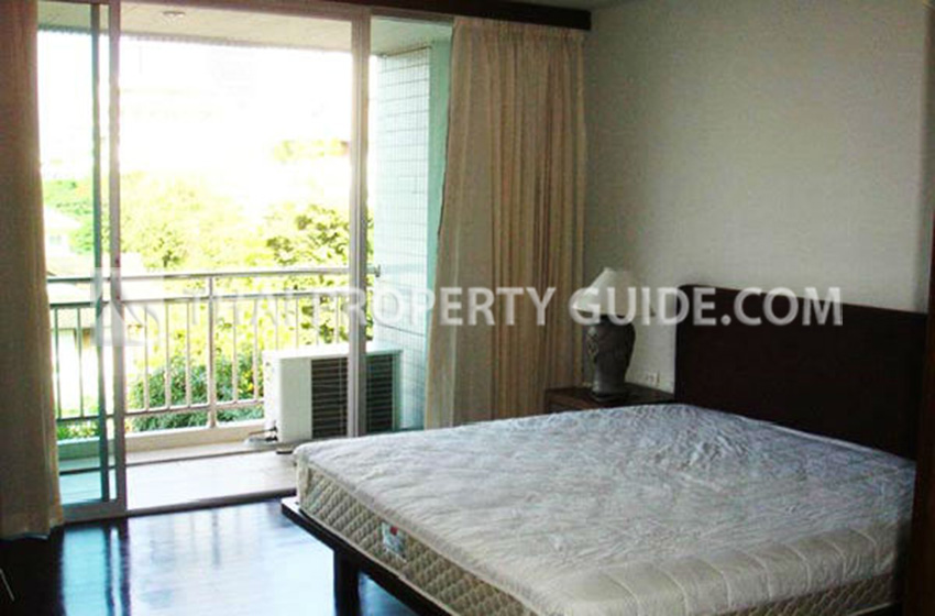 Apartment in Sathorn 