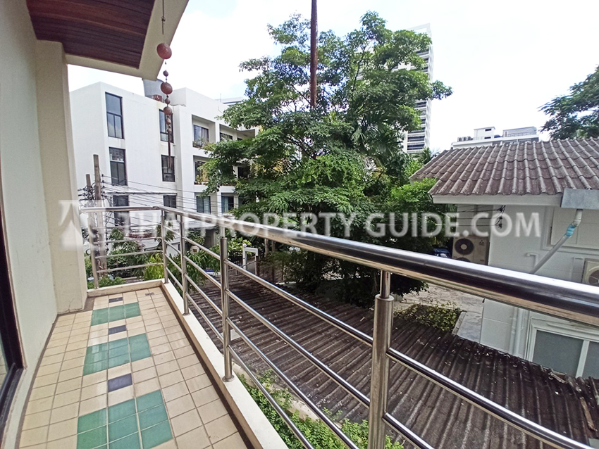 Apartment in Sathorn 