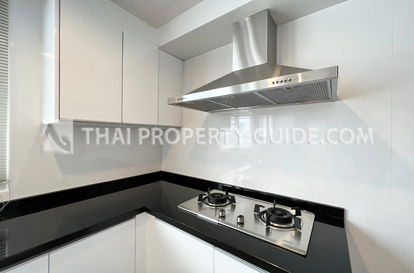 Apartment in Sathorn 