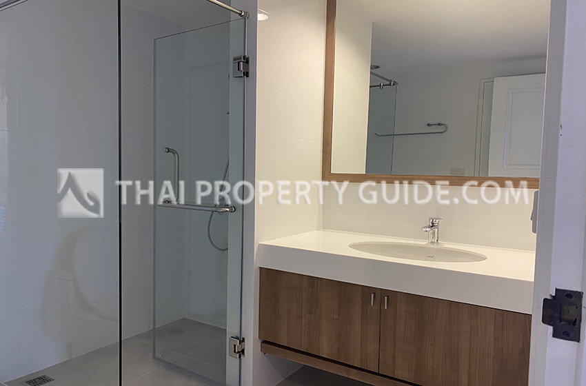 Apartment in Sathorn 