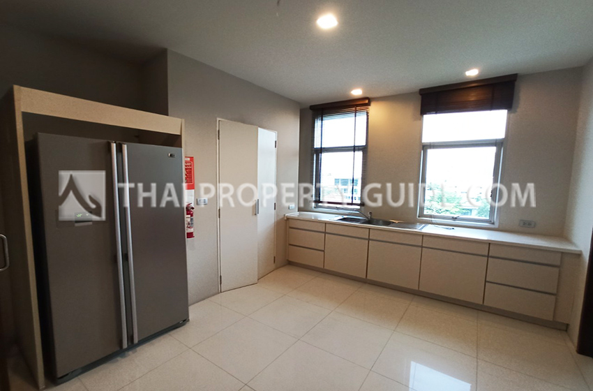 Apartment in Sathorn 