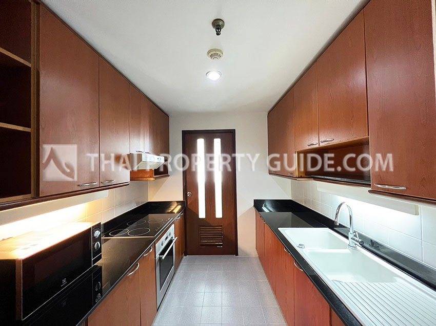 Apartment in Sathorn 
