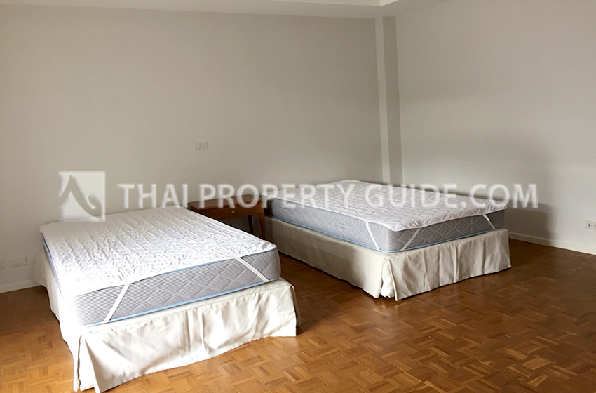 Apartment in Sathorn 