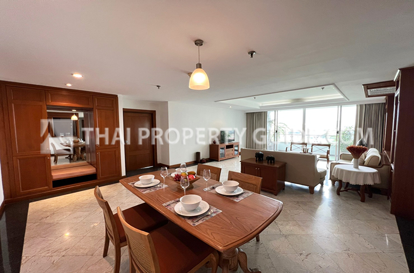 Apartment in Sathorn 