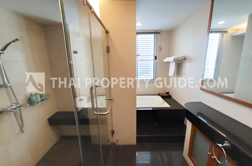 Apartment in Sathorn 