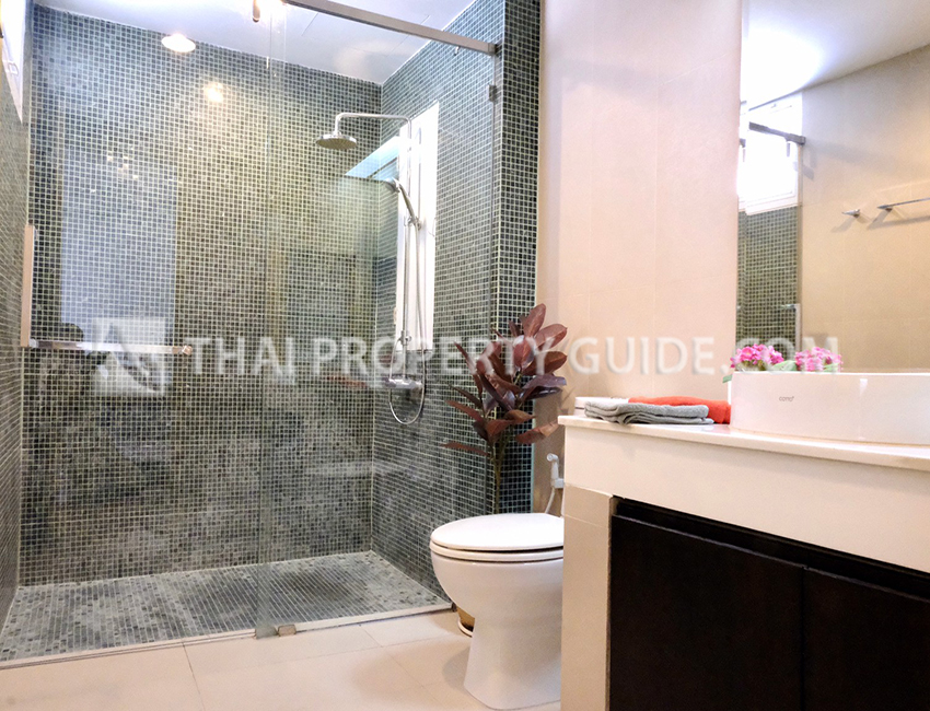 Apartment in Sathorn 