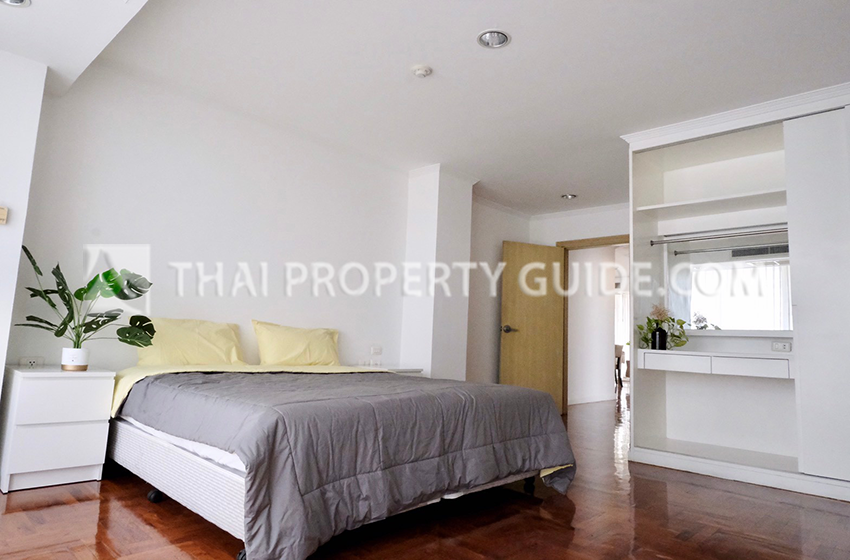 Apartment in Sathorn 