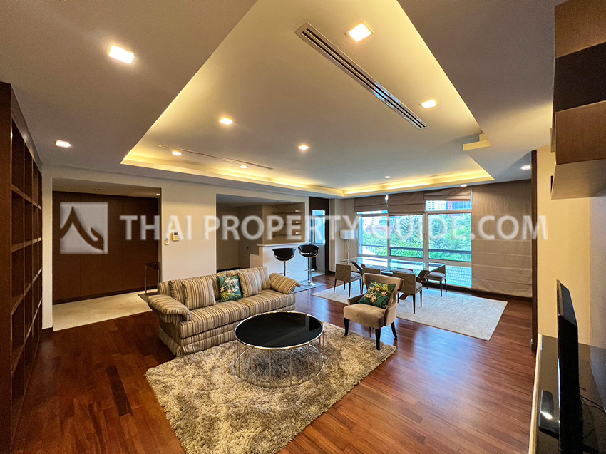 Apartment in Sathorn 