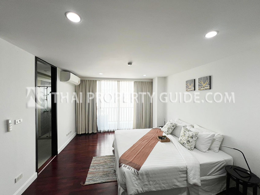 Apartment in Sathorn 