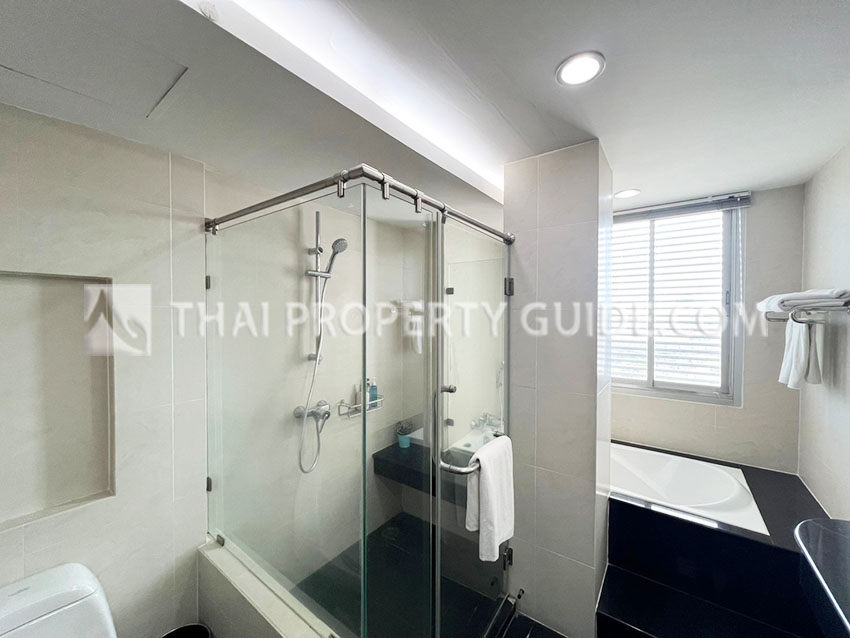 Apartment in Sathorn 