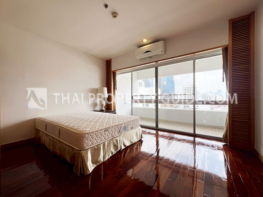 Apartment in Sathorn 