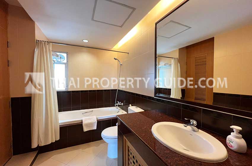 Apartment in Sathorn 