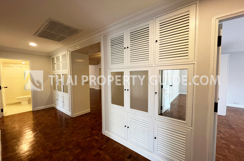 Apartment in Sathorn 
