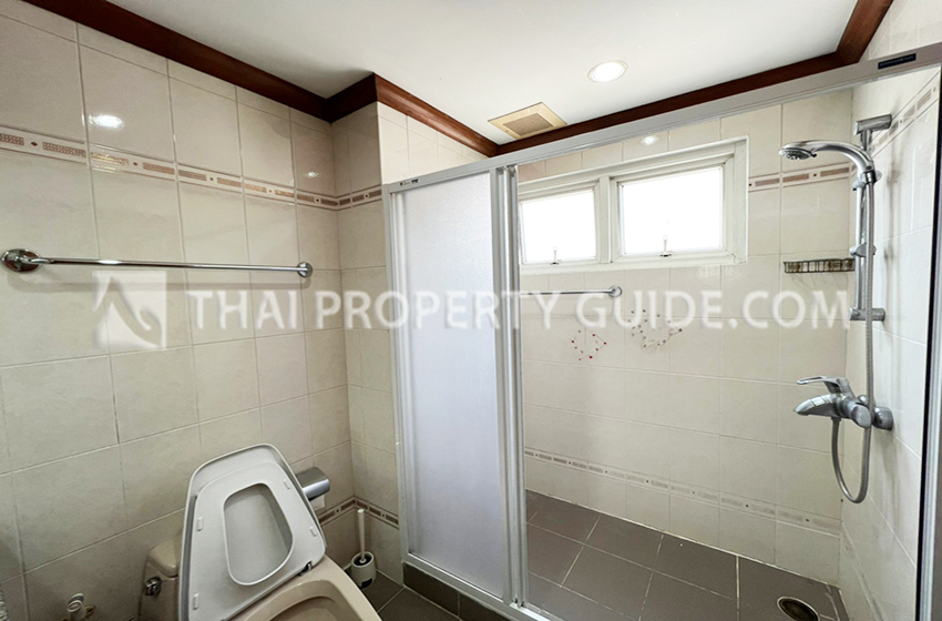 Apartment in Sathorn 