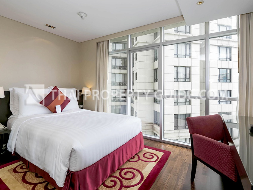 Apartment in Sathorn 