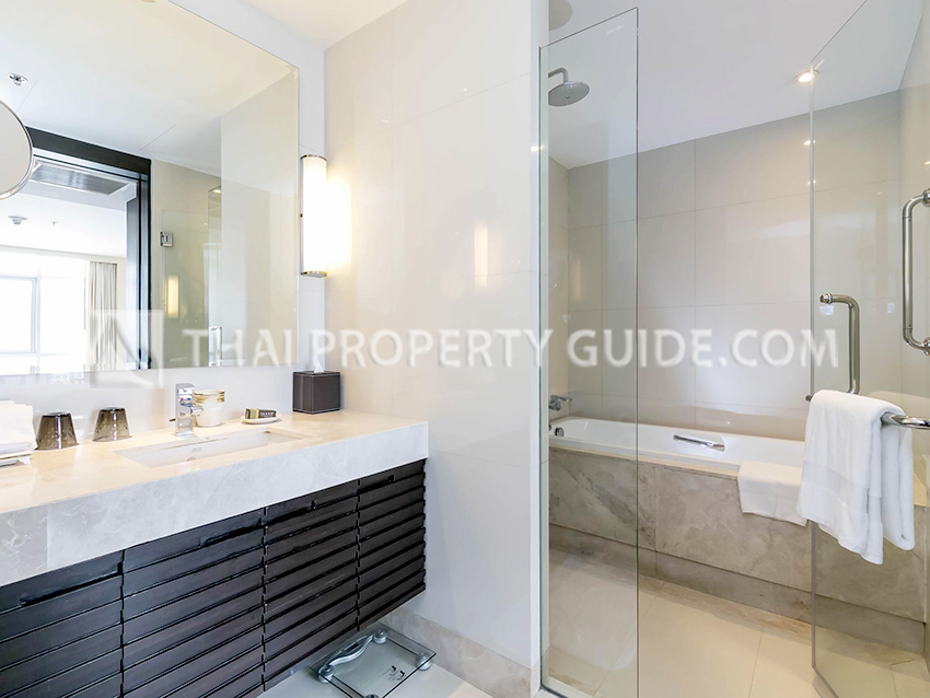 Apartment in Sathorn 