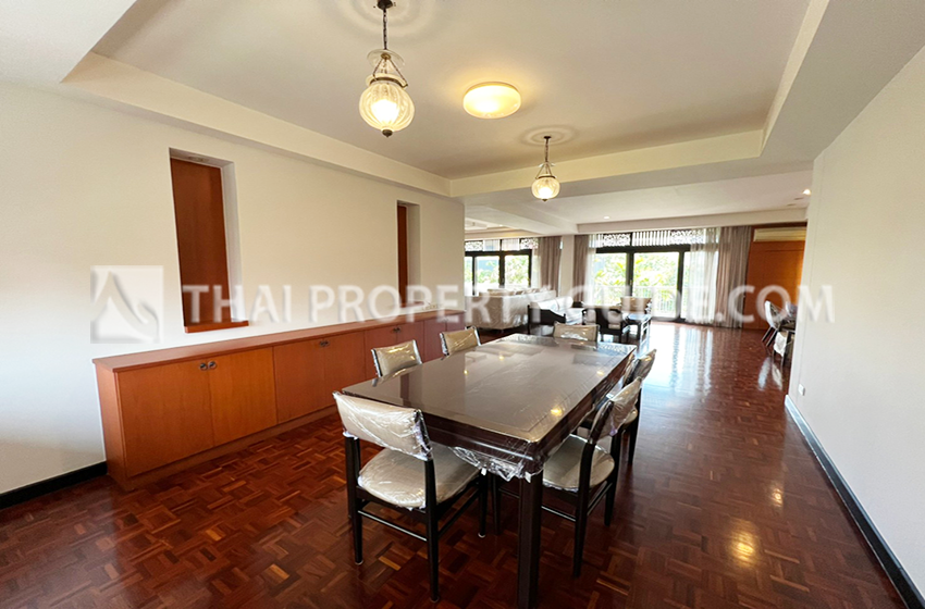 Apartment in Sathorn 