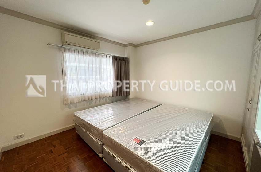 Apartment in Sathorn 