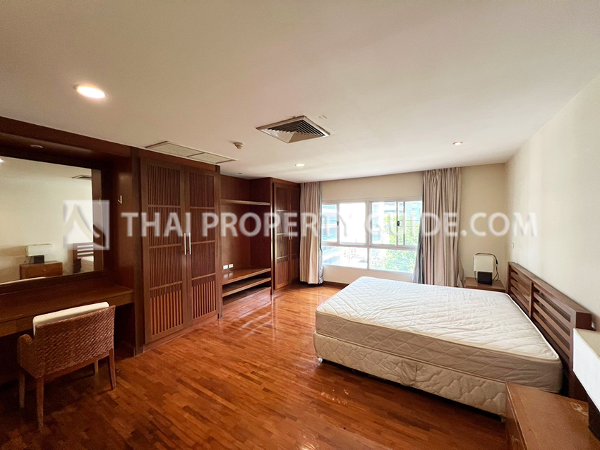 Apartment in Sathorn 