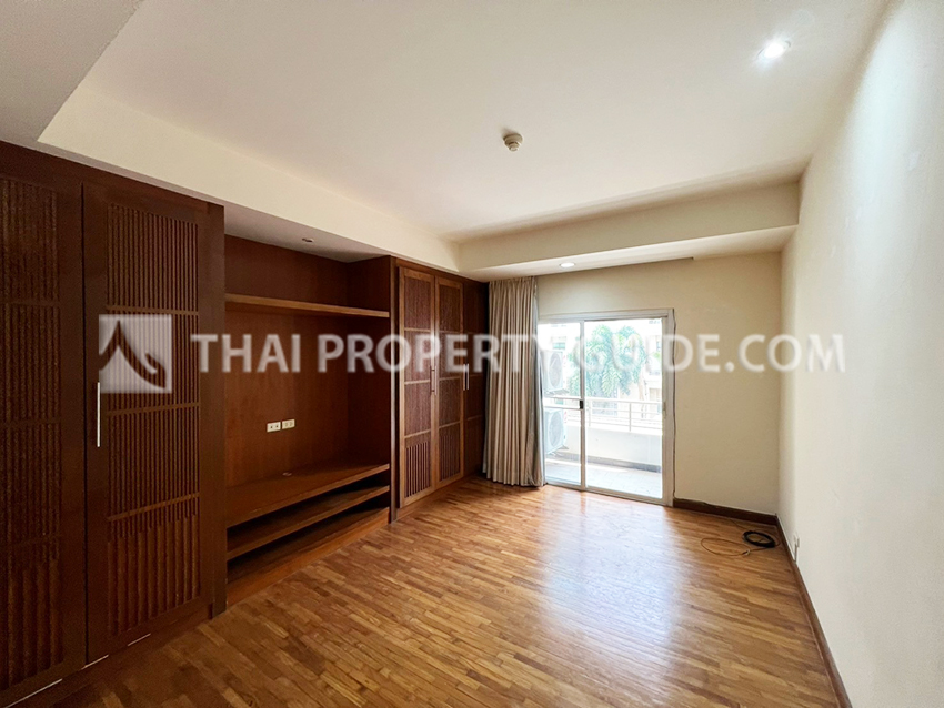 Apartment in Sathorn 
