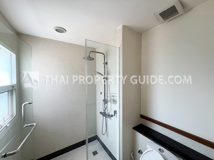 Apartment in Sathorn 